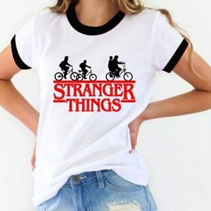 Stranger things tshirt